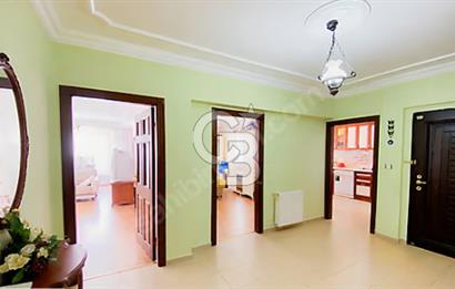ÇANKAYA ÖVEÇLER VADİ PARK YANINDA 1059. CAD. SATILIK 4+1 DAİRE