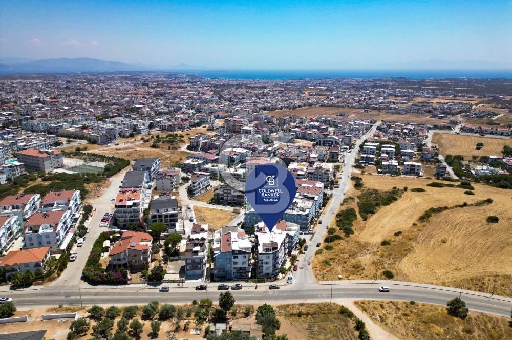 Efeler Mah. Sitede Satılık 1+1 Daire 