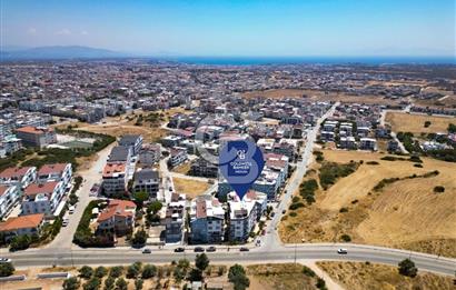 Efeler Mah. Sitede Satılık 1+1 Daire 