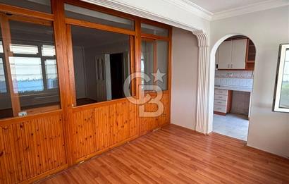 UĞUR MUMCU MAH. HARB-İŞ 3 SİTESİNDE BAKIMLI 2+1 KİRALIK DAİRE
