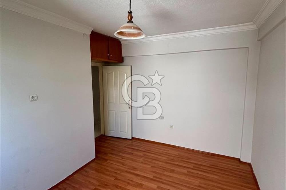 UĞUR MUMCU MAH. HARB-İŞ 3 SİTESİNDE BAKIMLI 2+1 KİRALIK DAİRE
