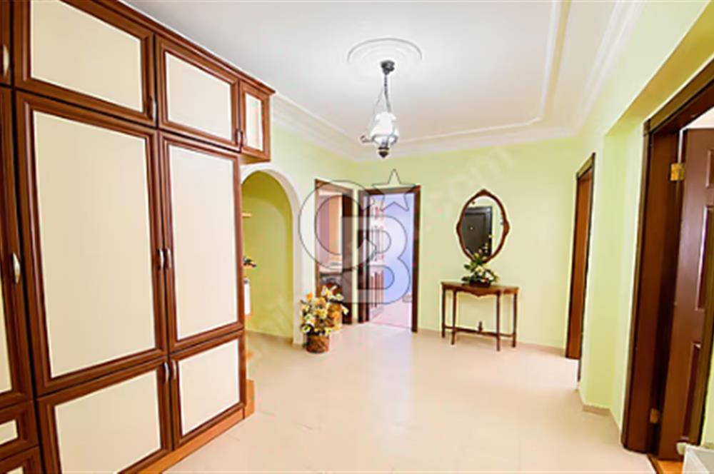 ÇANKAYA ÖVEÇLER VADİ PARK YANINDA 1059. CAD. SATILIK 4+1 DAİRE