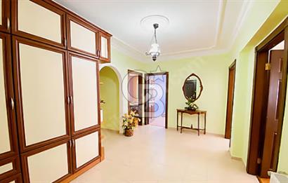ÇANKAYA ÖVEÇLER VADİ PARK YANINDA 1059. CAD. SATILIK 4+1 DAİRE