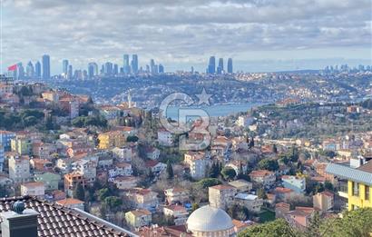 DENİZ MANZARALI ÜSKÜDAR YENİ ÇAMLICA EMLAK KONUTLARI BOŞ 2+1 KİRALIK
