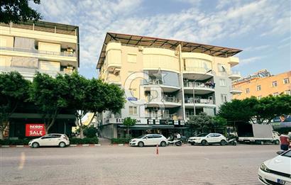 CB ARDEN'DEN ANTALYA DEMRE MERKEZDE ANA CADDE ÜZERİ SATILIK DÜKKAN