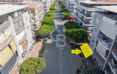 CB ARDEN'DEN ANTALYA DEMRE MERKEZDE ANA CADDE ÜZERİ SATILIK DÜKKAN