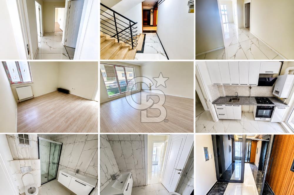 YÜCETEPE MH ORDULAR SK | 2+1 | NET 75 m² | YENİ BİNA | ANITKABİR YAKINI 