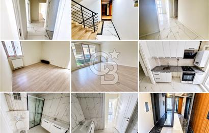 YÜCETEPE MH ORDULAR SK | 2+1 | NET 75 m² | YENİ BİNA | ANITKABİR YAKINI 