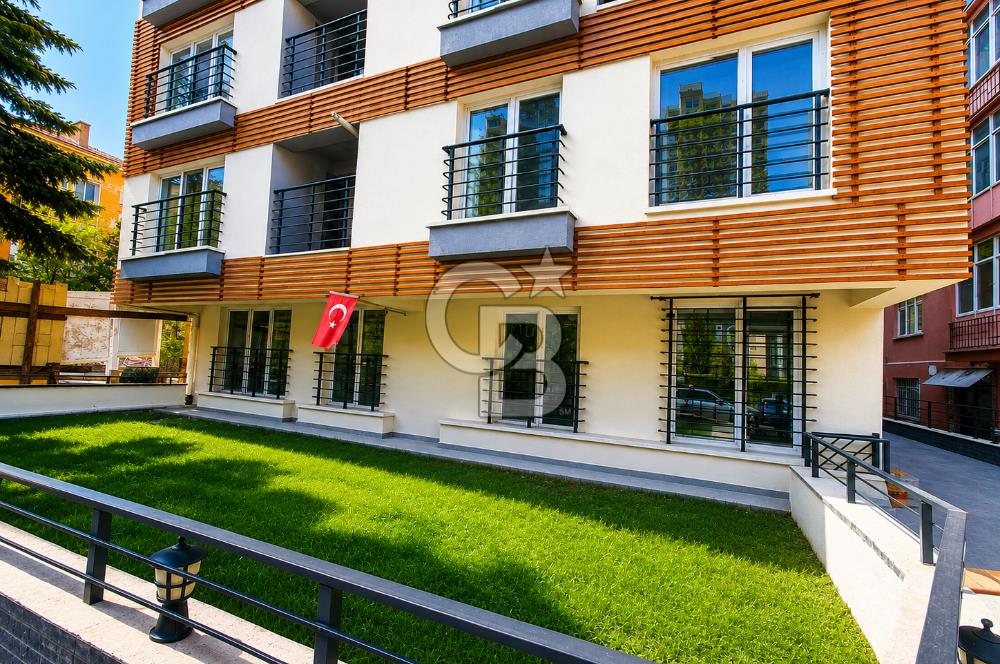 YÜCETEPE MH ORDULAR SK | 2+1 | NET 75 m² | YENİ BİNA | ANITKABİR YAKINI 