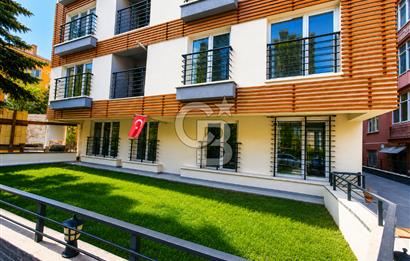 YÜCETEPE MH ORDULAR SK | 2+1 | NET 75 m² | YENİ BİNA | ANITKABİR YAKINI 