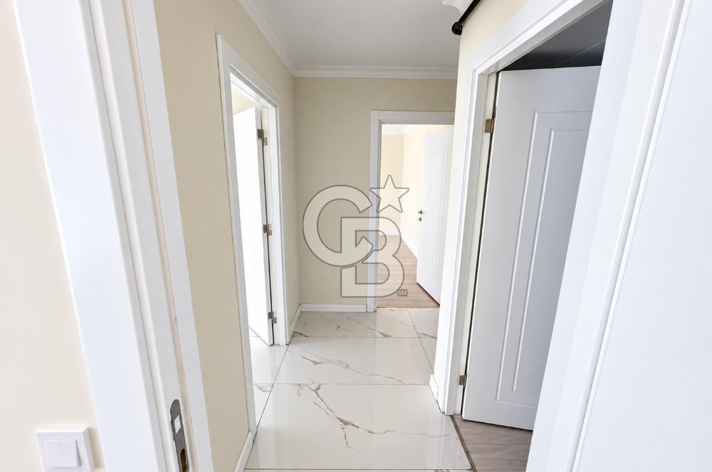 YÜCETEPE MH ORDULAR SK | 2+1 | NET 75 m² | YENİ BİNA | ANITKABİR YAKINI 
