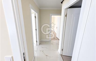YÜCETEPE MH ORDULAR SK | 2+1 | NET 75 m² | YENİ BİNA | ANITKABİR YAKINI 