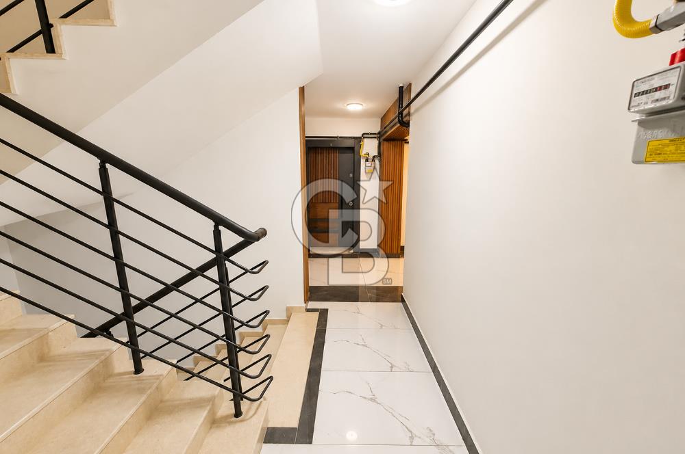 YÜCETEPE MH ORDULAR SK | 2+1 | NET 75 m² | YENİ BİNA | ANITKABİR YAKINI 