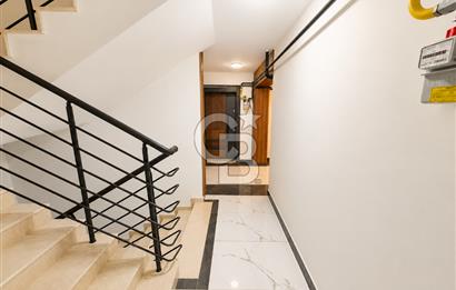 YÜCETEPE MH ORDULAR SK | 2+1 | NET 75 m² | YENİ BİNA | ANITKABİR YAKINI 