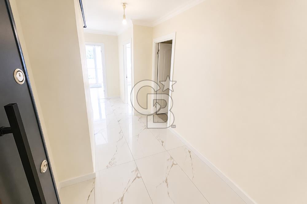 YÜCETEPE MH ORDULAR SK | 2+1 | NET 75 m² | YENİ BİNA | ANITKABİR YAKINI 