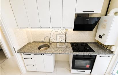 YÜCETEPE MH ORDULAR SK | 2+1 | NET 75 m² | YENİ BİNA | ANITKABİR YAKINI 