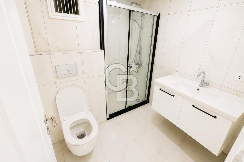YÜCETEPE MH ORDULAR SK | 2+1 | NET 75 m² | YENİ BİNA | ANITKABİR YAKINI 
