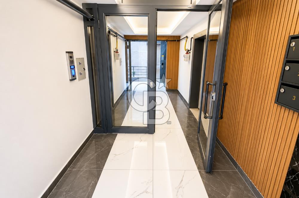 YÜCETEPE MH ORDULAR SK | 2+1 | NET 75 m² | YENİ BİNA | ANITKABİR YAKINI 