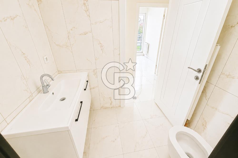 YÜCETEPE MH ORDULAR SK | 2+1 | NET 75 m² | YENİ BİNA | ANITKABİR YAKINI 