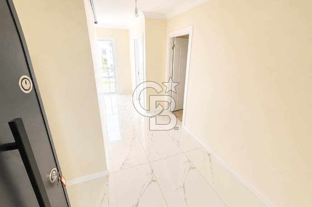 YÜCETEPE MH ORDULAR SK | 2+1 | NET 75 m² | YENİ BİNA | ANITKABİR YAKINI 