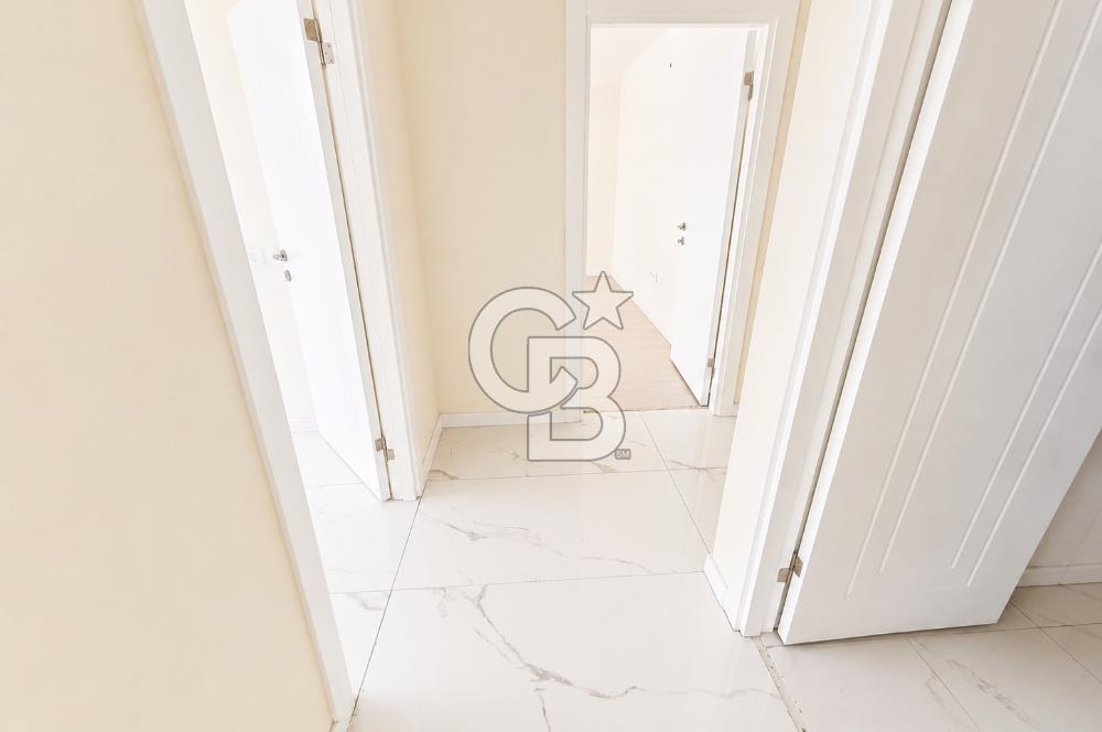 YÜCETEPE MH ORDULAR SK | 2+1 | NET 75 m² | YENİ BİNA | ANITKABİR YAKINI 