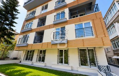 YÜCETEPE MH ORDULAR SK | 2+1 | NET 75 m² | YENİ BİNA | ANITKABİR YAKINI 