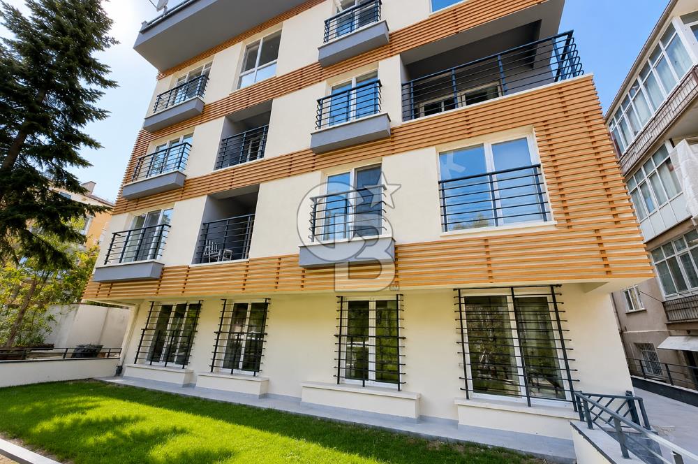 YÜCETEPE MH ORDULAR SK | 2+1 | NET 75 m² | YENİ BİNA | ANITKABİR YAKINI 