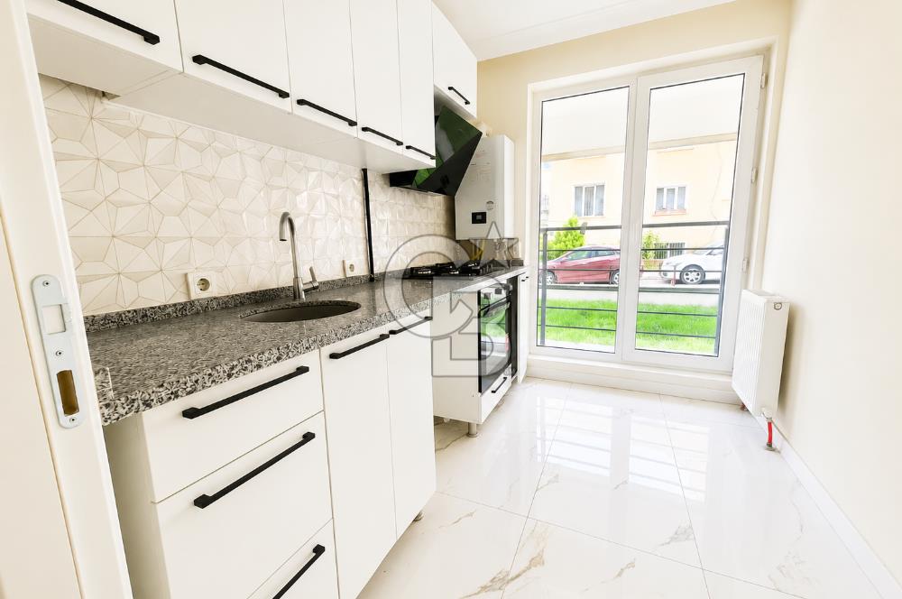 YÜCETEPE MH ORDULAR SK | 2+1 | NET 75 m² | YENİ BİNA | ANITKABİR YAKINI 