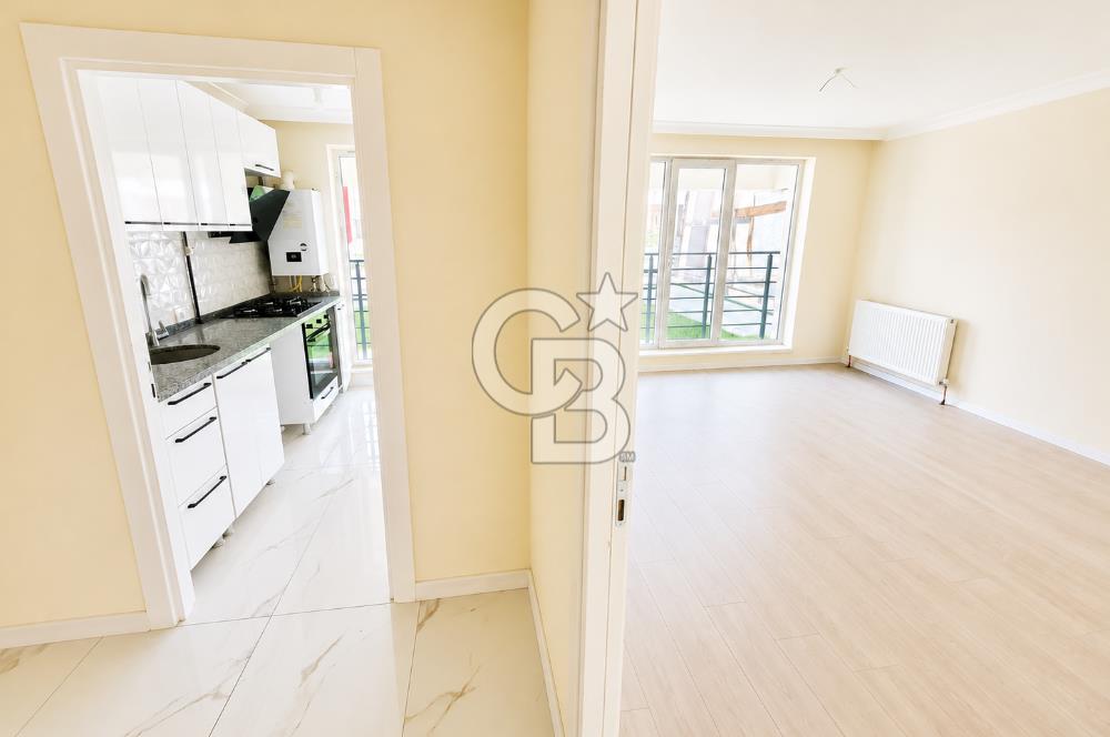 YÜCETEPE MH ORDULAR SK | 2+1 | NET 75 m² | YENİ BİNA | ANITKABİR YAKINI 