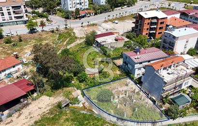 MENDERES GÖRECEDE SATILIK 300 M2 ARSA