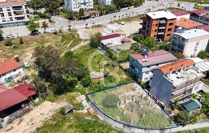 MENDERES GÖRECEDE SATILIK 300 M2 ARSA