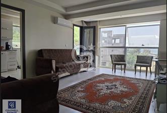 ALAYBEY GİRİŞ DENİZ MANZARALI ARAKAT DAİRE - 1 - 365499