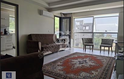 ALAYBEY GİRİŞ DENİZ MANZARALI ARAKAT DAİRE