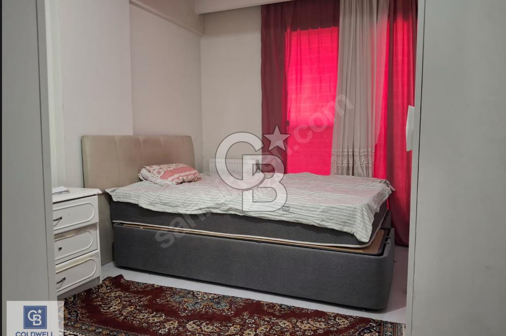 ALAYBEY GİRİŞ DENİZ MANZARALI ARAKAT DAİRE