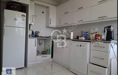 ALAYBEY GİRİŞ DENİZ MANZARALI ARAKAT DAİRE