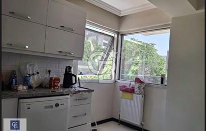 ALAYBEY GİRİŞ DENİZ MANZARALI ARAKAT DAİRE