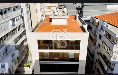 CUMHURİYET MEYDANI YAKINI İŞYERİNE UYGUN ÇİFT DAİRE