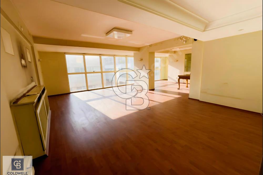 CUMHURİYET MEYDANI YAKINI İŞYERİNE UYGUN ÇİFT DAİRE