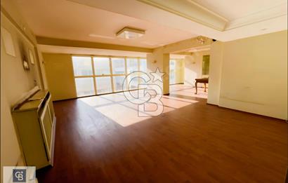 CUMHURİYET MEYDANI YAKINI İŞYERİNE UYGUN ÇİFT DAİRE