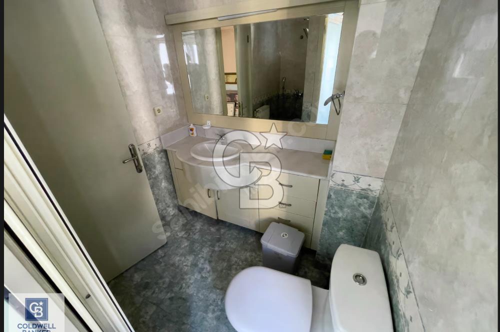 CUMHURİYET MEYDANI YAKINI İŞYERİNE UYGUN ÇİFT DAİRE