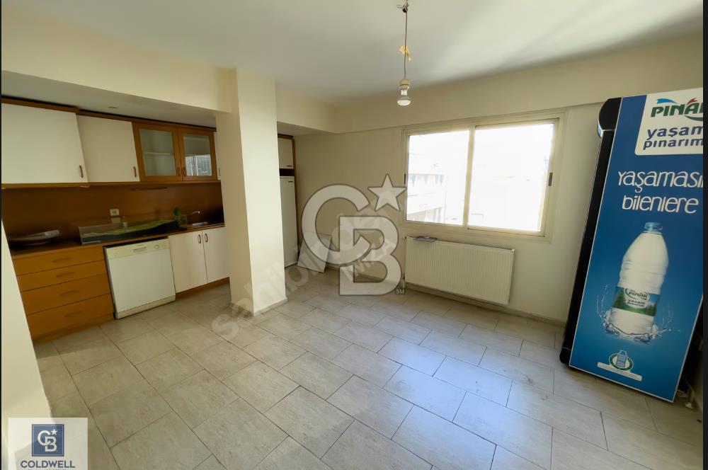 CUMHURİYET MEYDANI YAKINI İŞYERİNE UYGUN ÇİFT DAİRE