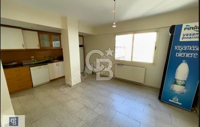 CUMHURİYET MEYDANI YAKINI İŞYERİNE UYGUN ÇİFT DAİRE