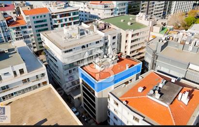 CUMHURİYET MEYDANI YAKINI İŞYERİNE UYGUN ÇİFT DAİRE