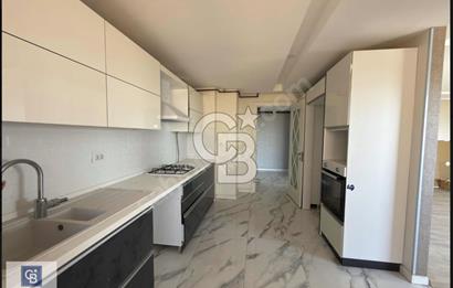 Narlıdere Lotus Gold Sitesi Deniz Manzaralı Kiralık 3+1