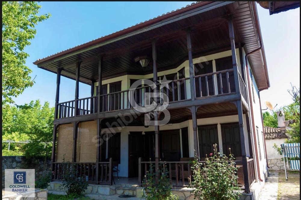 3.674m2 Havuzlu, Müştemilatlı, Tarım Arazili Satılık Çiftlik
