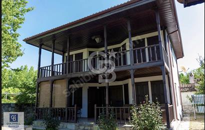3.674m2 Havuzlu, Müştemilatlı, Tarım Arazili Satılık Çiftlik
