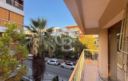 KARŞIYAKA AKSOYDA SAHİLE VE TRAMVAYA 2 DK | NET 100 M² LOKASYON