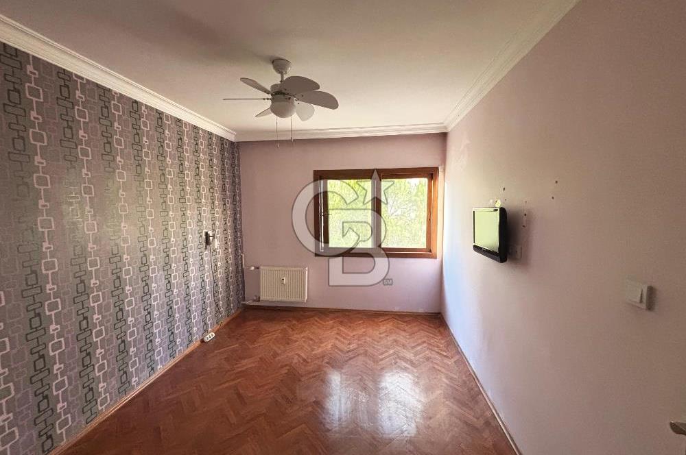 KARŞIYAKA AKSOYDA SAHİLE VE TRAMVAYA 2 DK | NET 100 M² LOKASYON