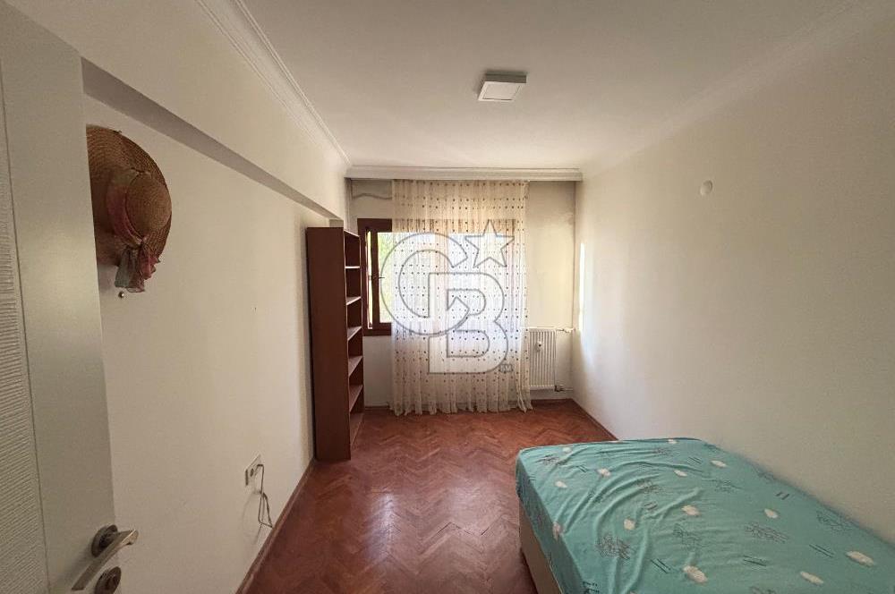 KARŞIYAKA AKSOYDA SAHİLE VE TRAMVAYA 2 DK | NET 100 M² LOKASYON