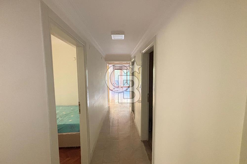 KARŞIYAKA AKSOYDA SAHİLE VE TRAMVAYA 2 DK | NET 100 M² LOKASYON